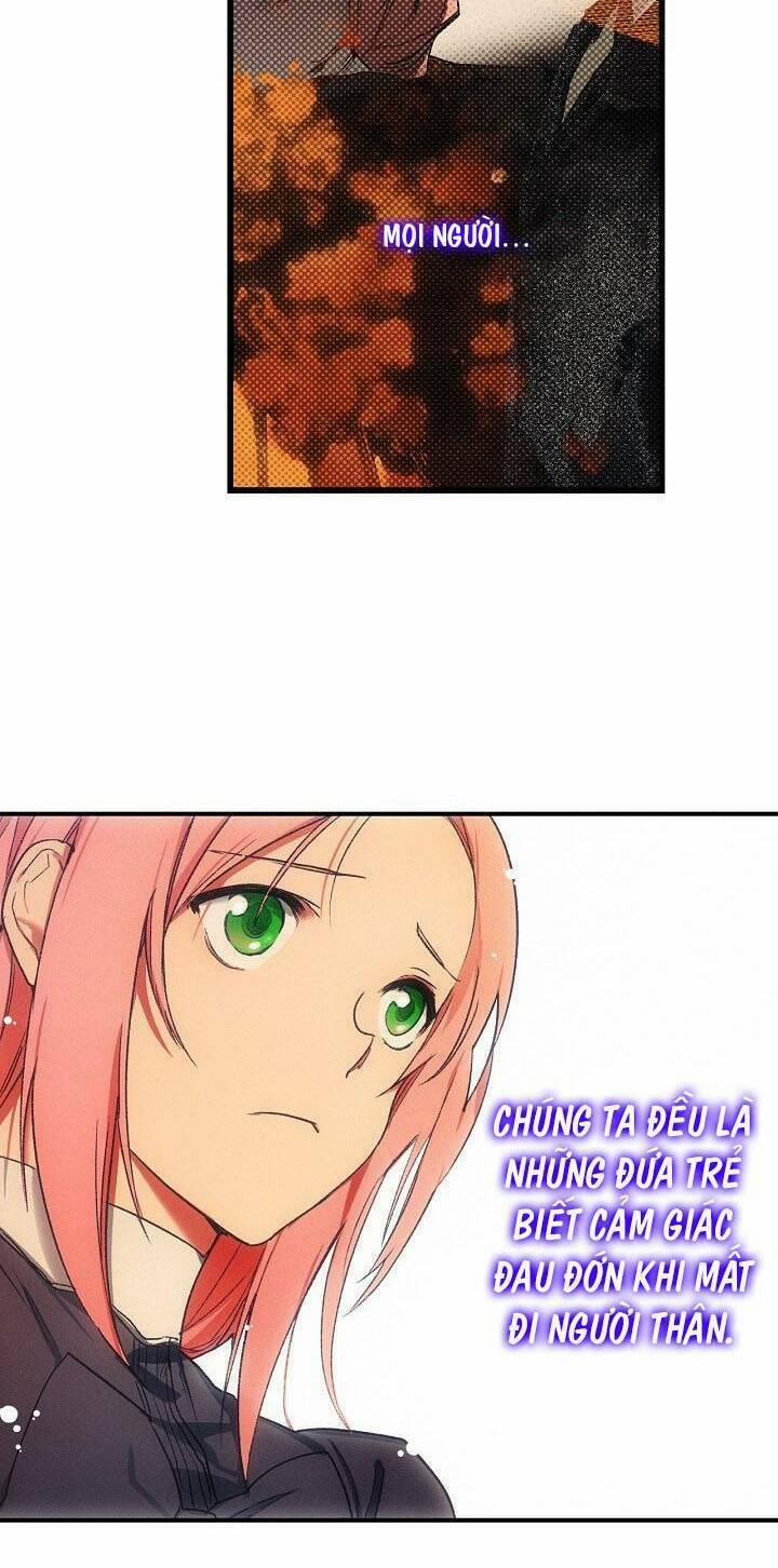 Câu Chuyện Cổ Tích Của Mẹ Kế 10 trang 58