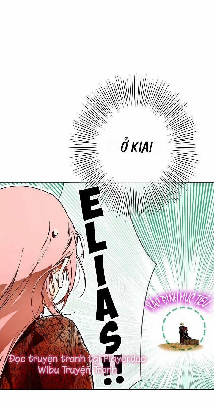 Câu Chuyện Cổ Tích Của Mẹ Kế 10 trang 6