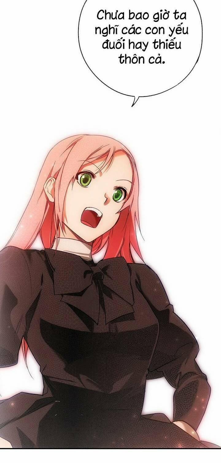 Câu Chuyện Cổ Tích Của Mẹ Kế 10 trang 62