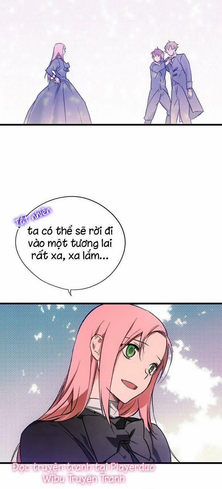 Câu Chuyện Cổ Tích Của Mẹ Kế 10 trang 64