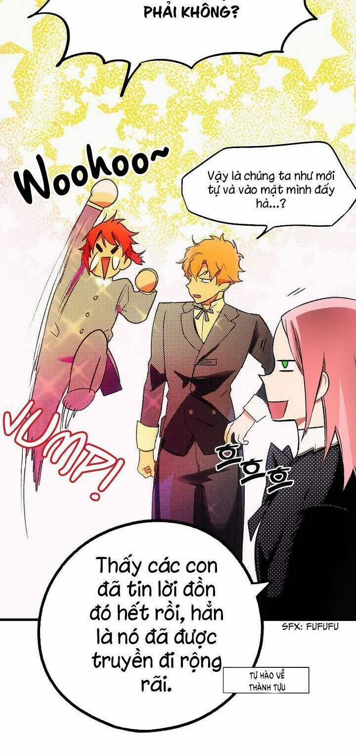 Câu Chuyện Cổ Tích Của Mẹ Kế 10 trang 66