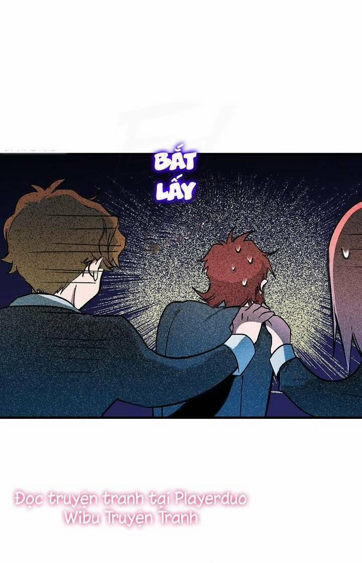 Câu Chuyện Cổ Tích Của Mẹ Kế 10 trang 68