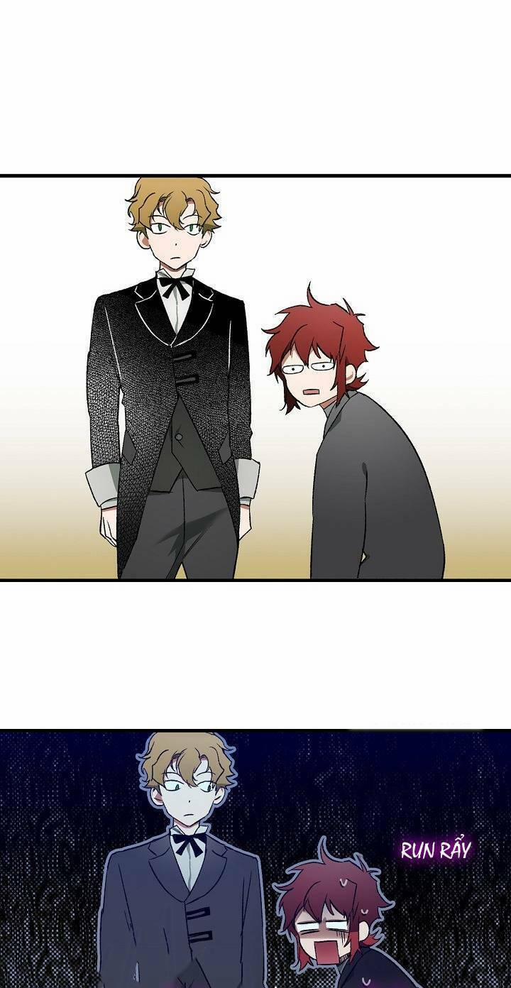 Câu Chuyện Cổ Tích Của Mẹ Kế 10 trang 7