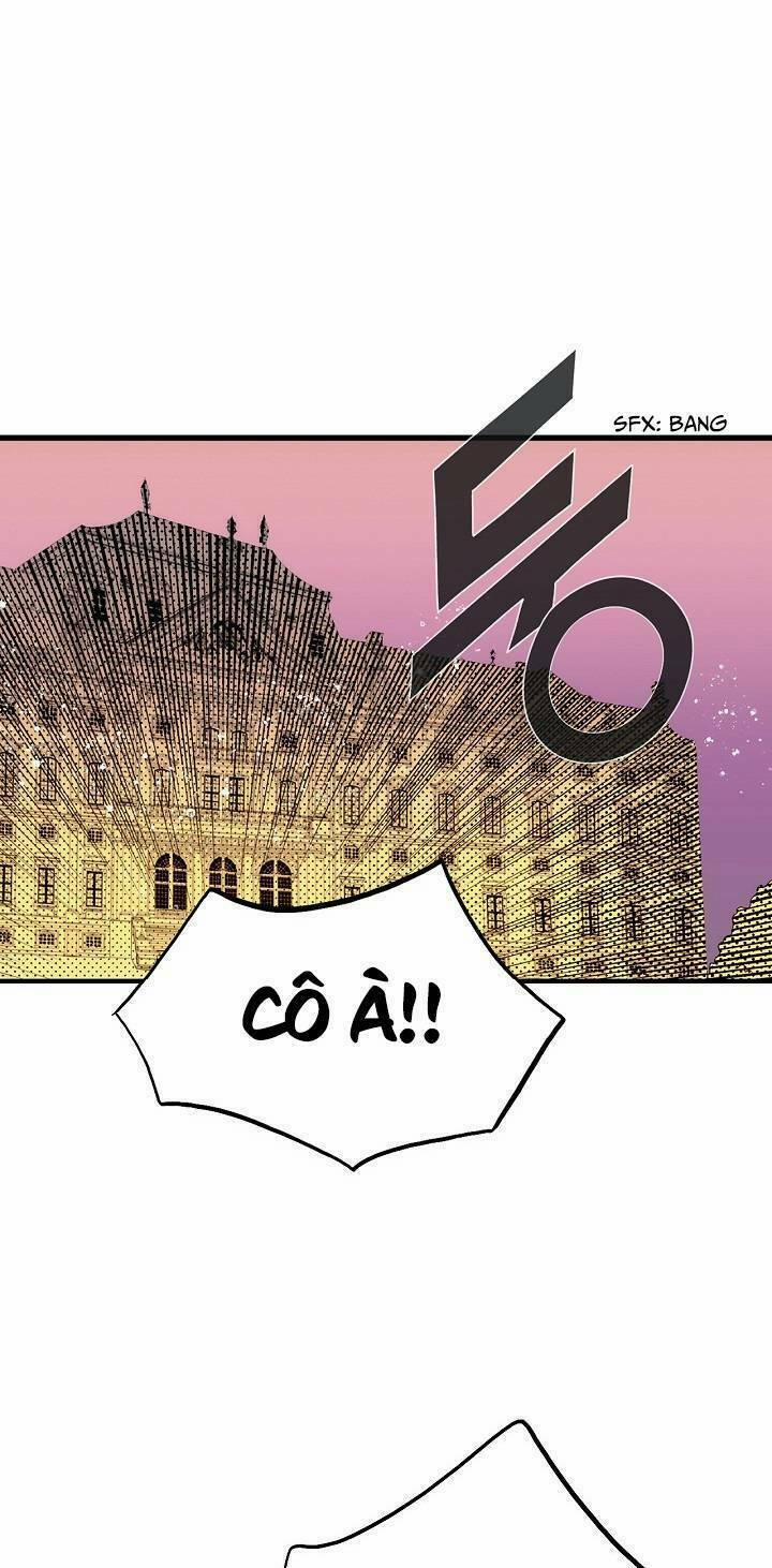 Câu Chuyện Cổ Tích Của Mẹ Kế 10 trang 71