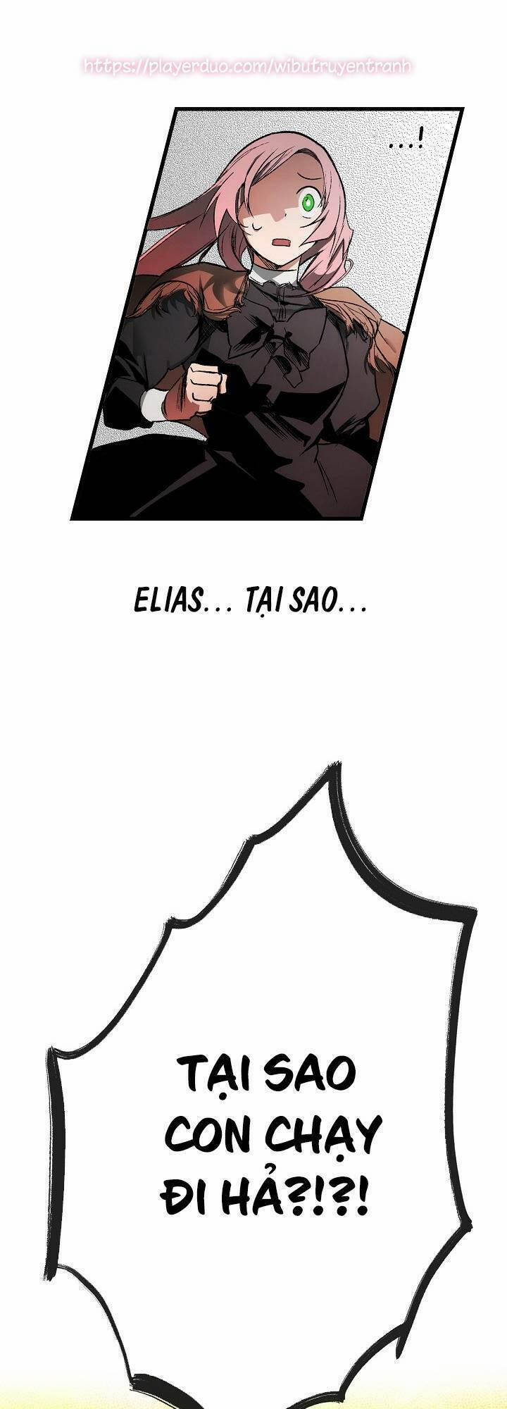 Câu Chuyện Cổ Tích Của Mẹ Kế 10 trang 9