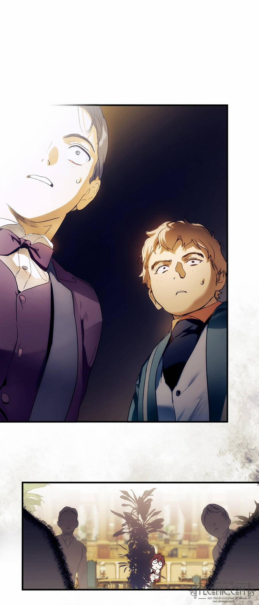 Câu Chuyện Cổ Tích Của Mẹ Kế 100 trang 14