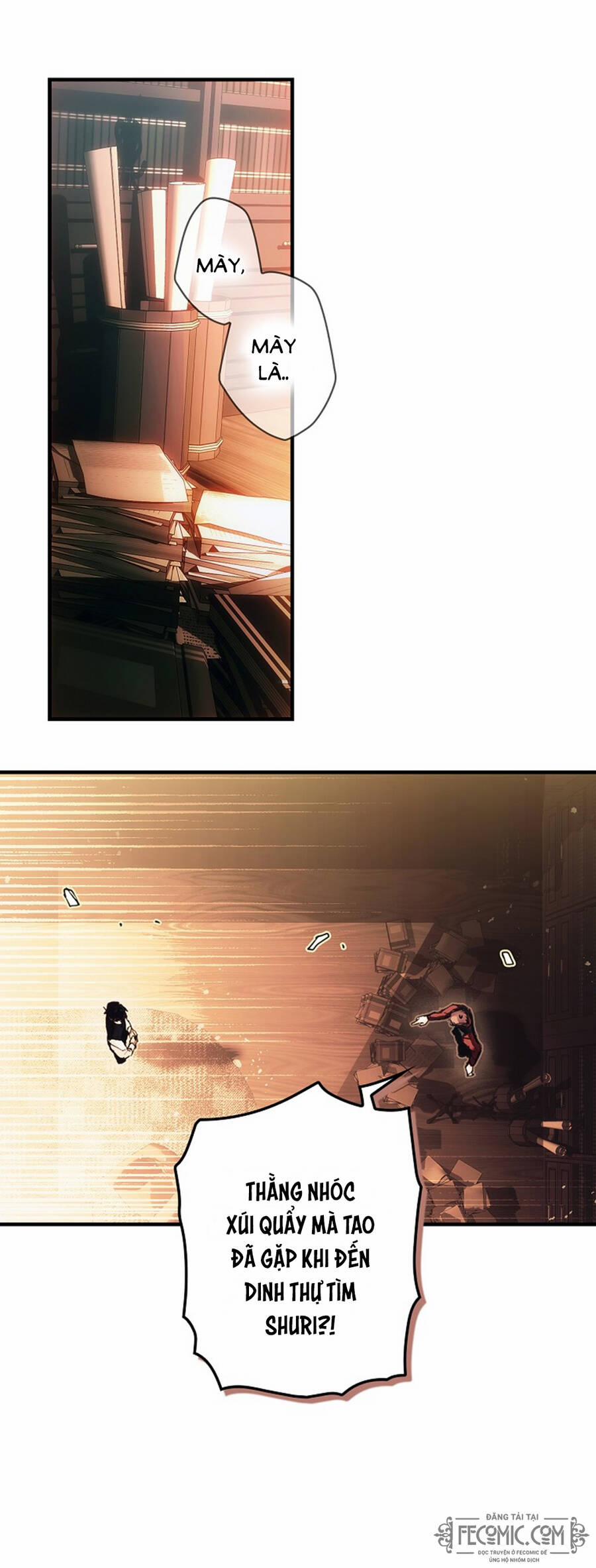 Câu Chuyện Cổ Tích Của Mẹ Kế 100 trang 20