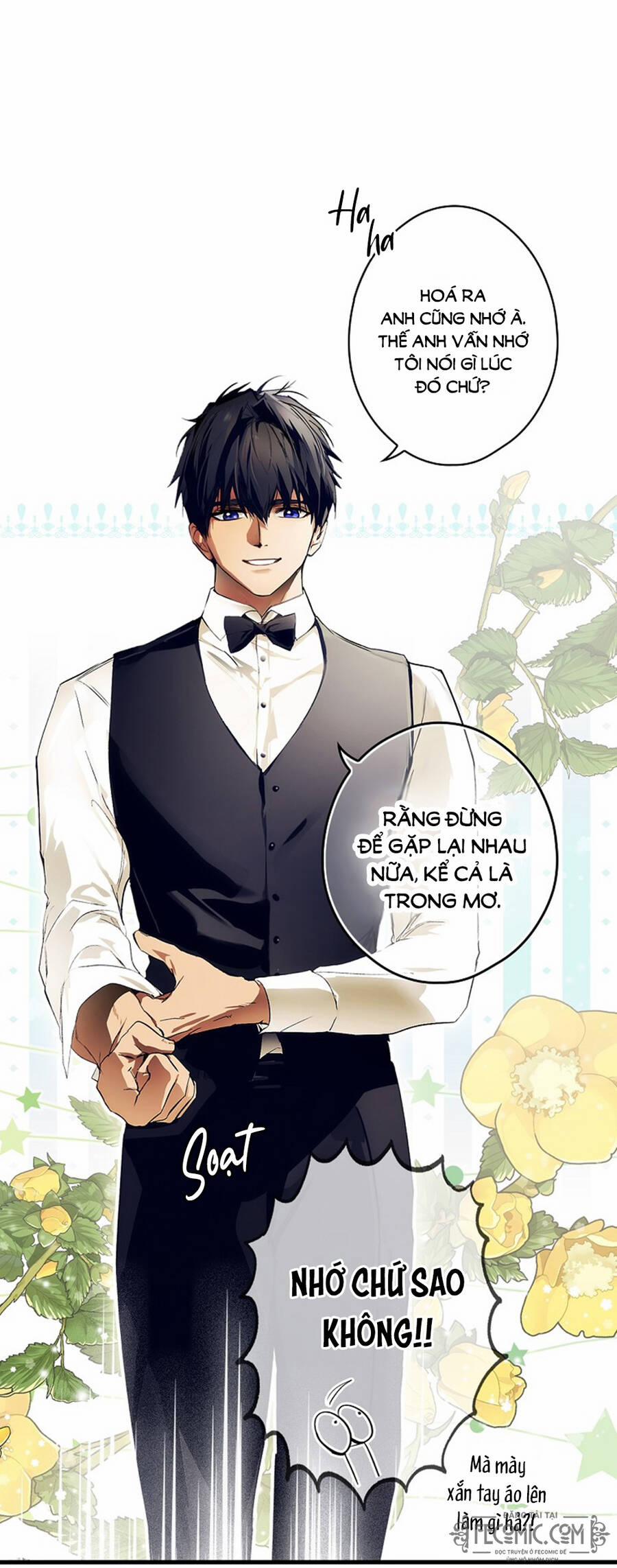 Câu Chuyện Cổ Tích Của Mẹ Kế 100 trang 21