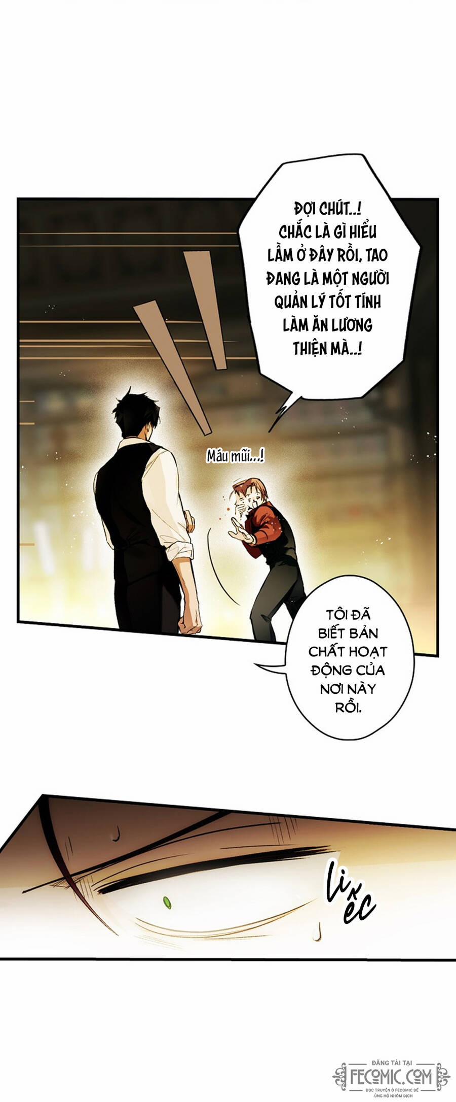 Câu Chuyện Cổ Tích Của Mẹ Kế 100 trang 22