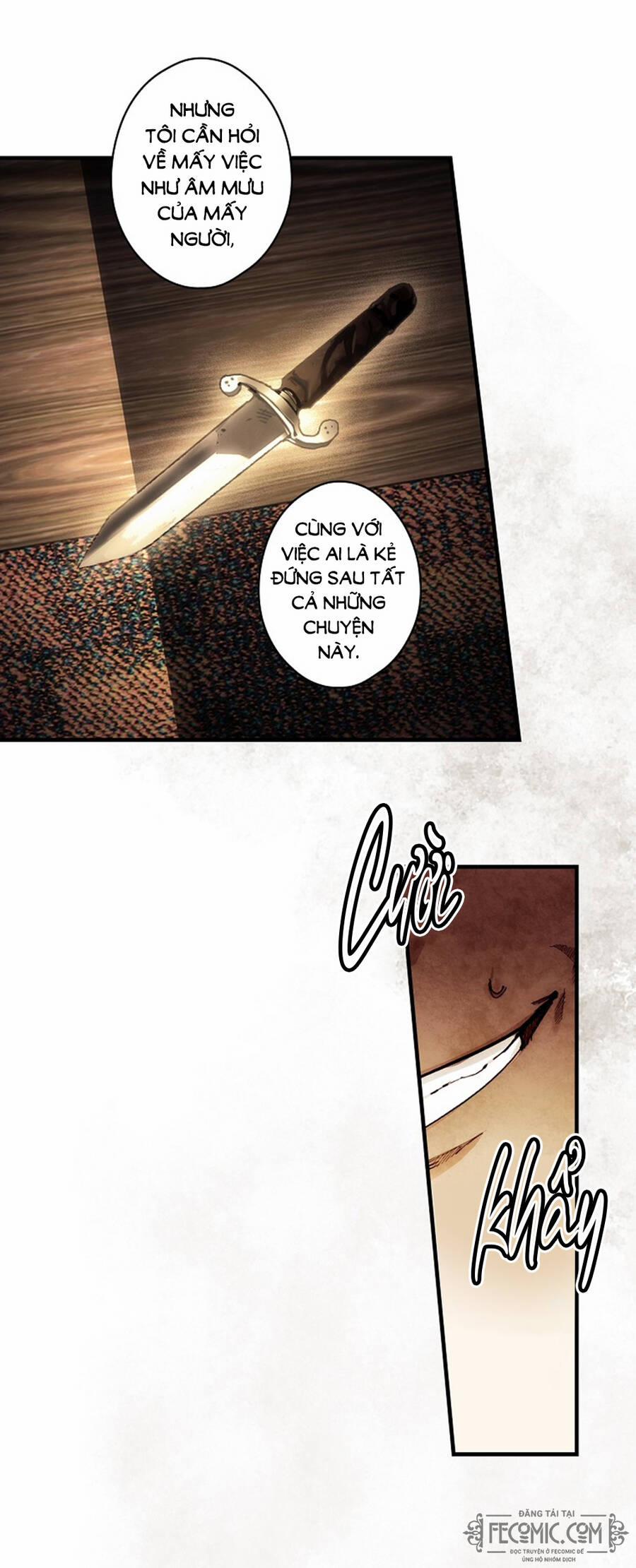 Câu Chuyện Cổ Tích Của Mẹ Kế 100 trang 23