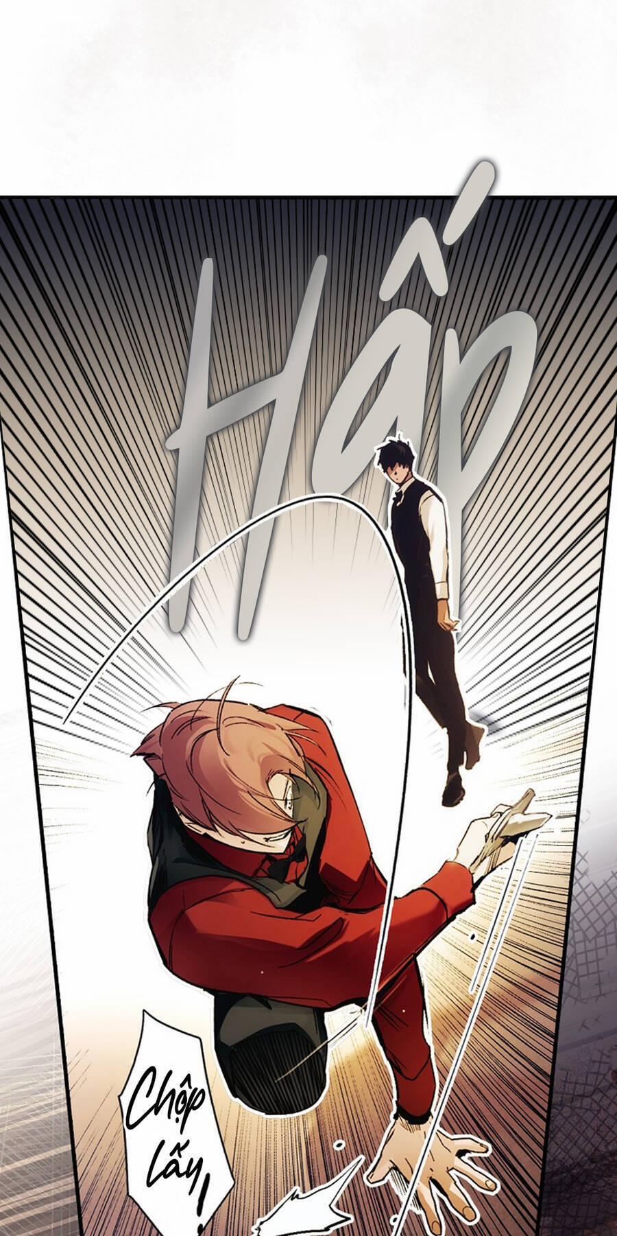 Câu Chuyện Cổ Tích Của Mẹ Kế 100 trang 24