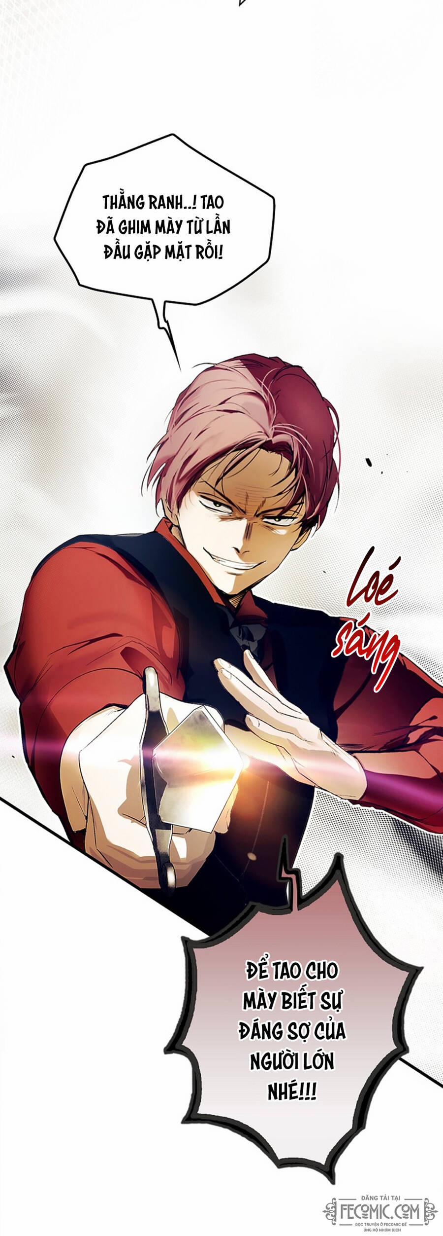 Câu Chuyện Cổ Tích Của Mẹ Kế 100 trang 26