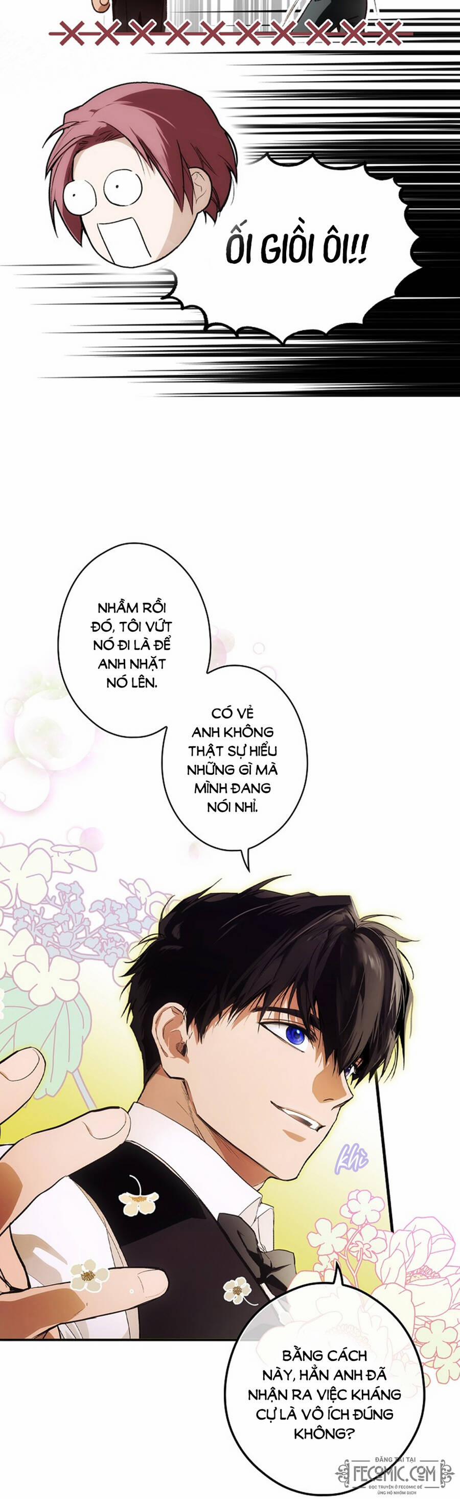 Câu Chuyện Cổ Tích Của Mẹ Kế 100 trang 28