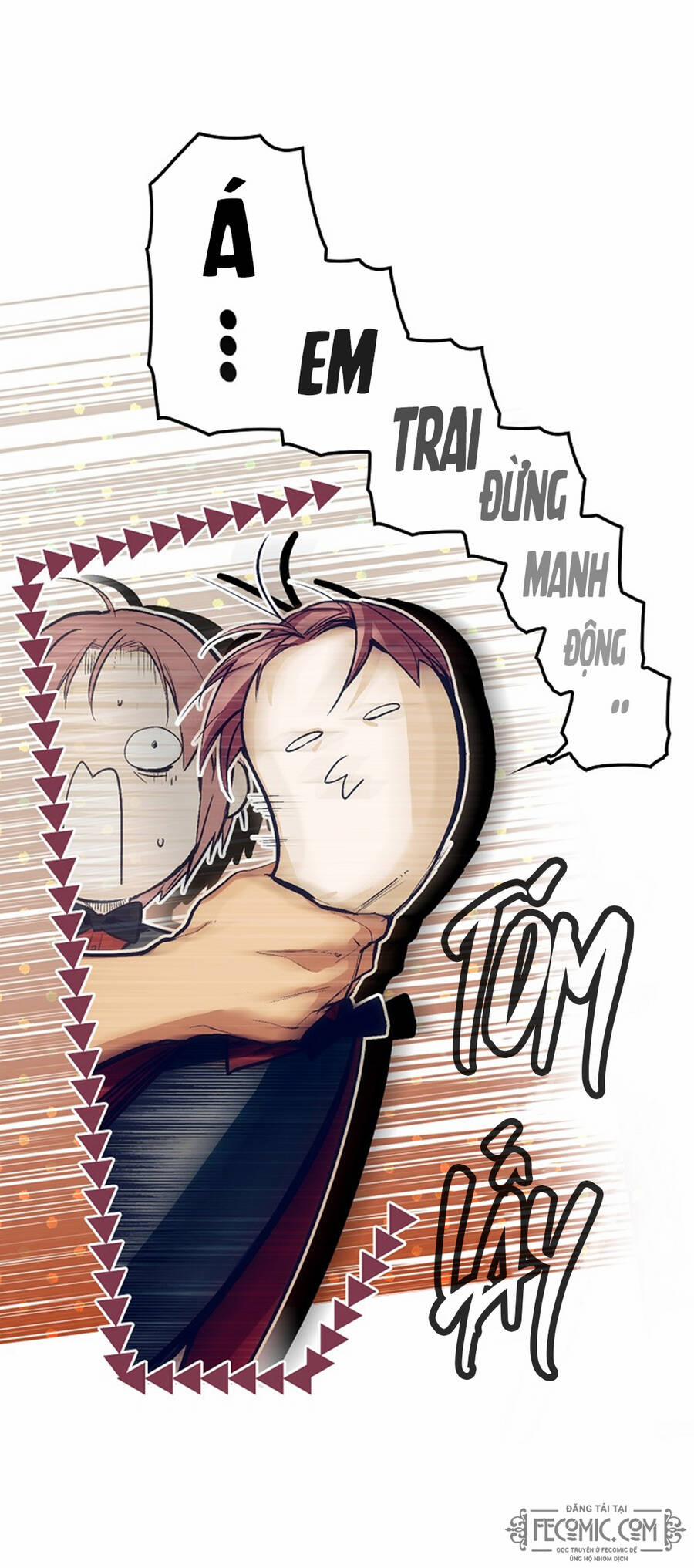 Câu Chuyện Cổ Tích Của Mẹ Kế 100 trang 29