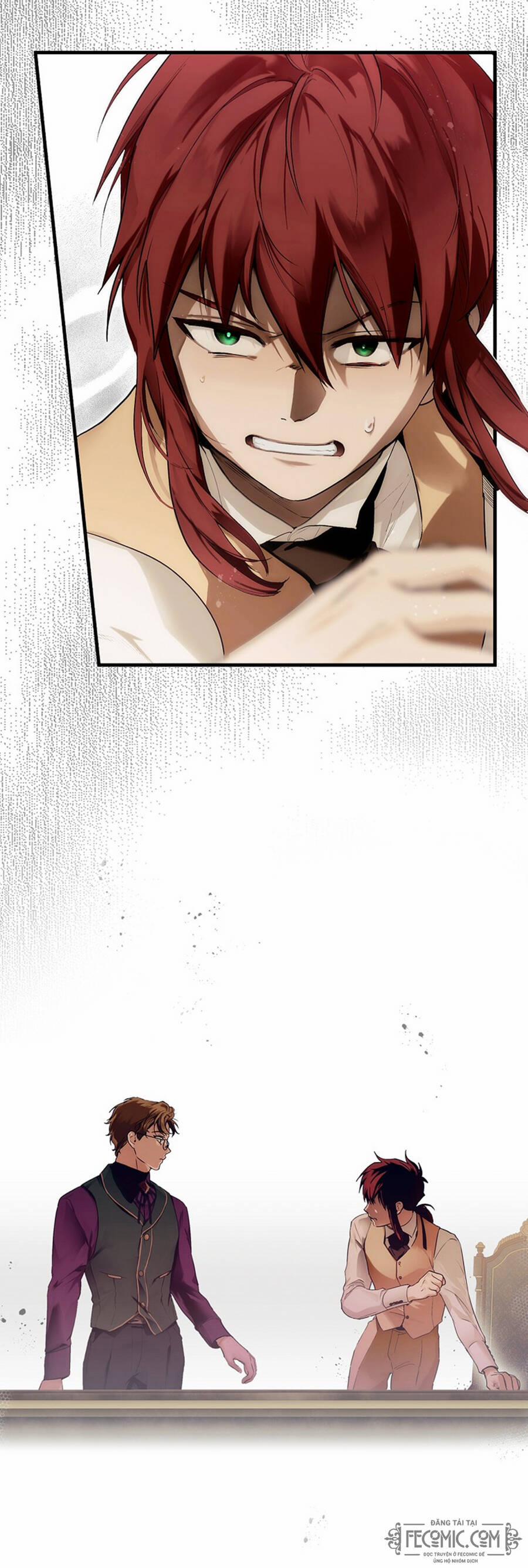 Câu Chuyện Cổ Tích Của Mẹ Kế 100 trang 3