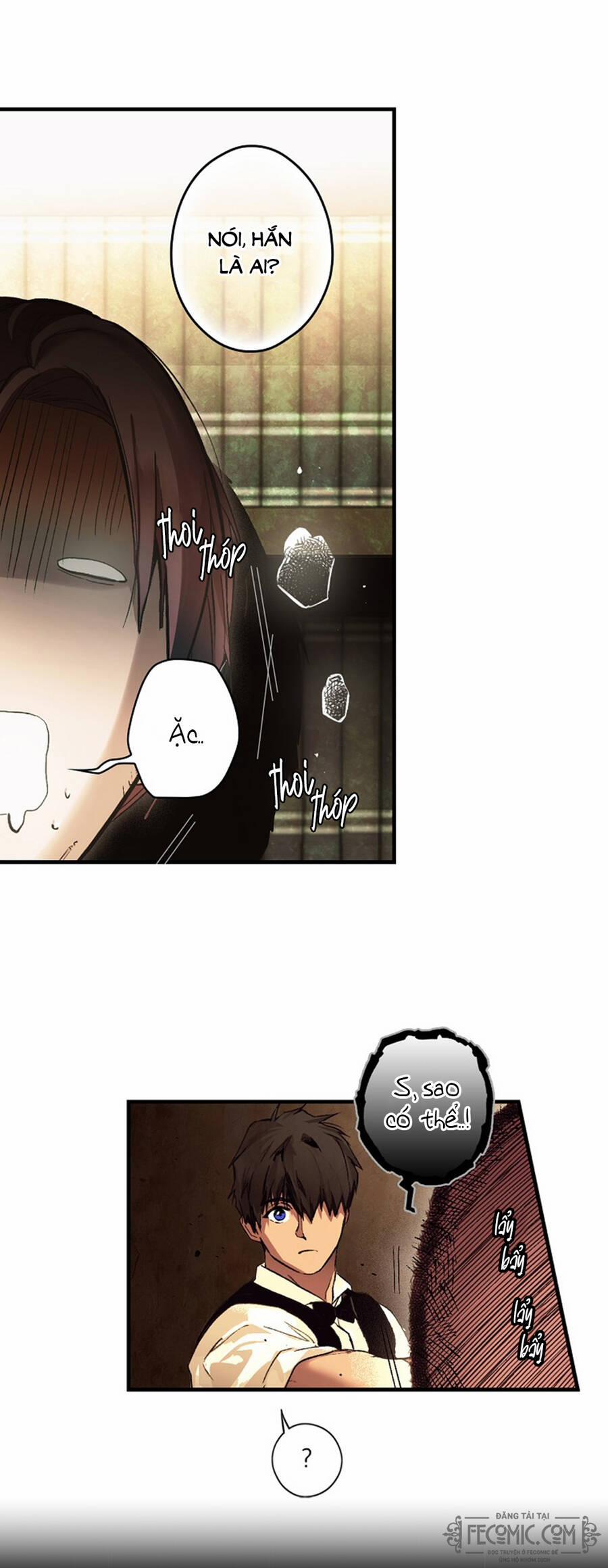 Câu Chuyện Cổ Tích Của Mẹ Kế 100 trang 32