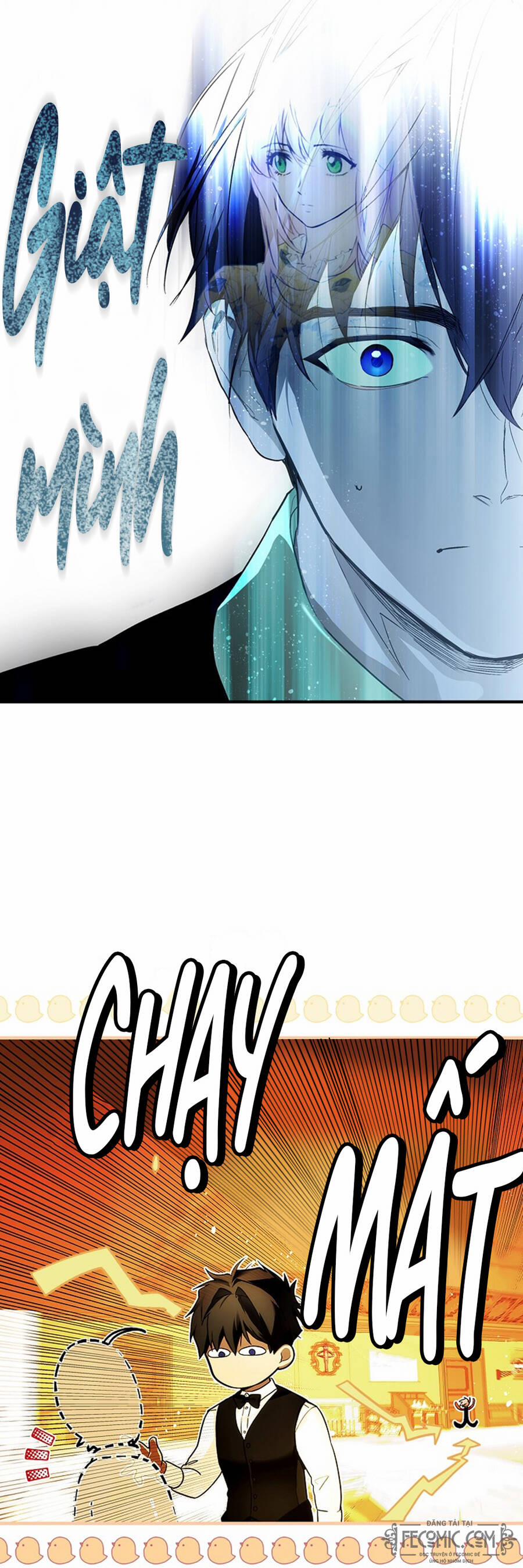 Câu Chuyện Cổ Tích Của Mẹ Kế 100 trang 34