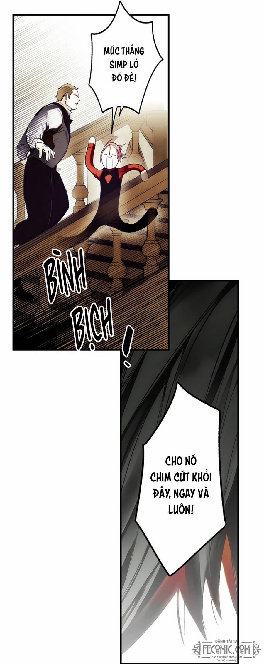 Câu Chuyện Cổ Tích Của Mẹ Kế 100 trang 36