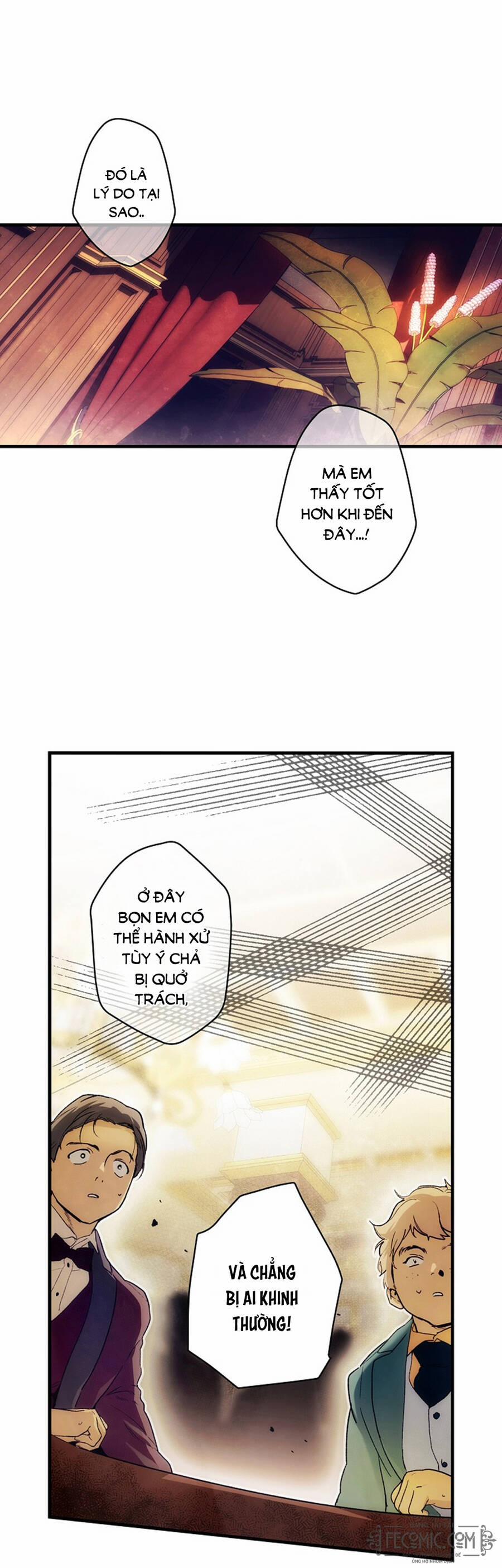 Câu Chuyện Cổ Tích Của Mẹ Kế 100 trang 4