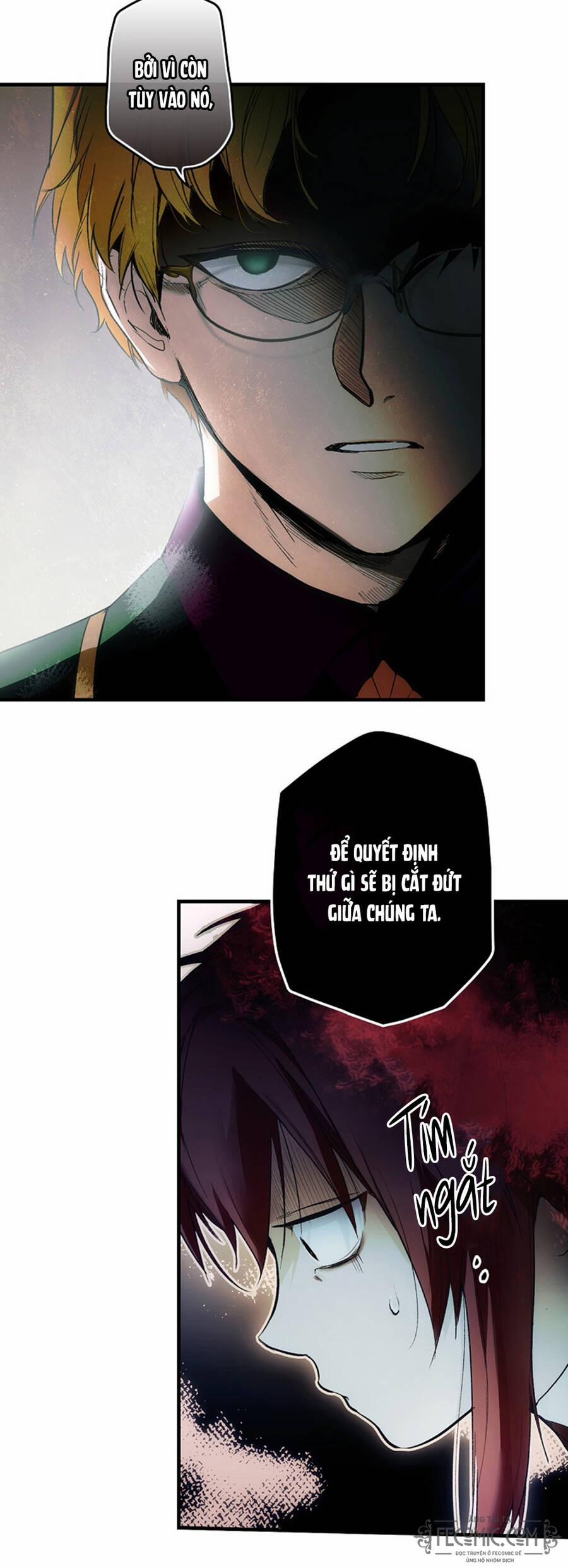 Câu Chuyện Cổ Tích Của Mẹ Kế 100 trang 41