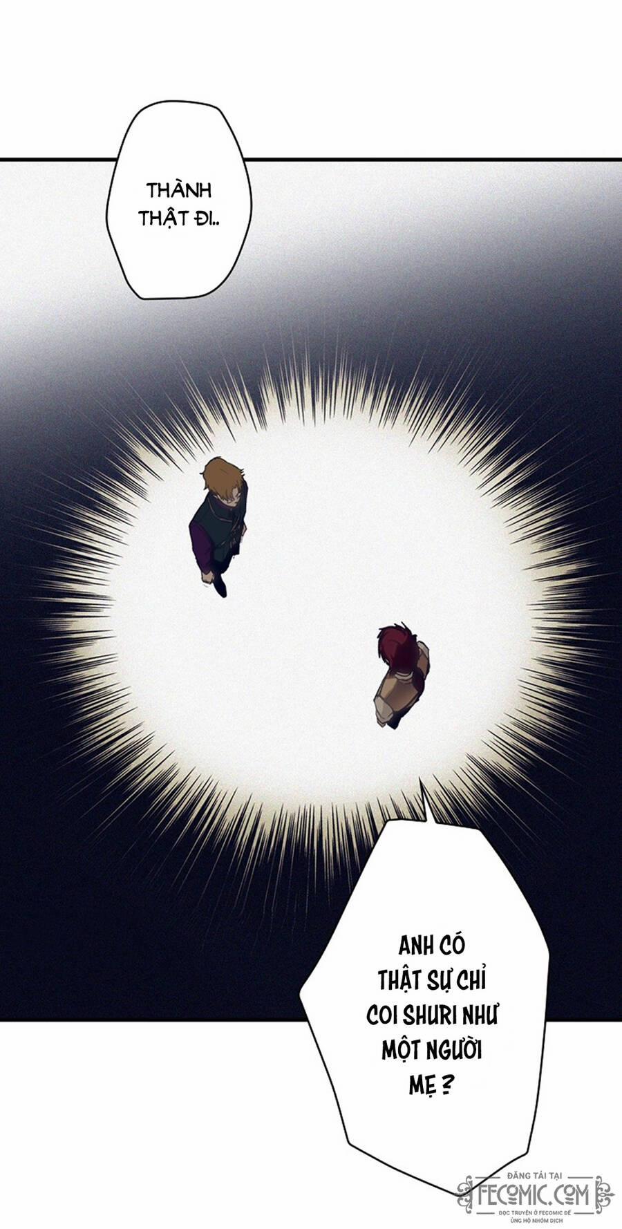 Câu Chuyện Cổ Tích Của Mẹ Kế 100 trang 43