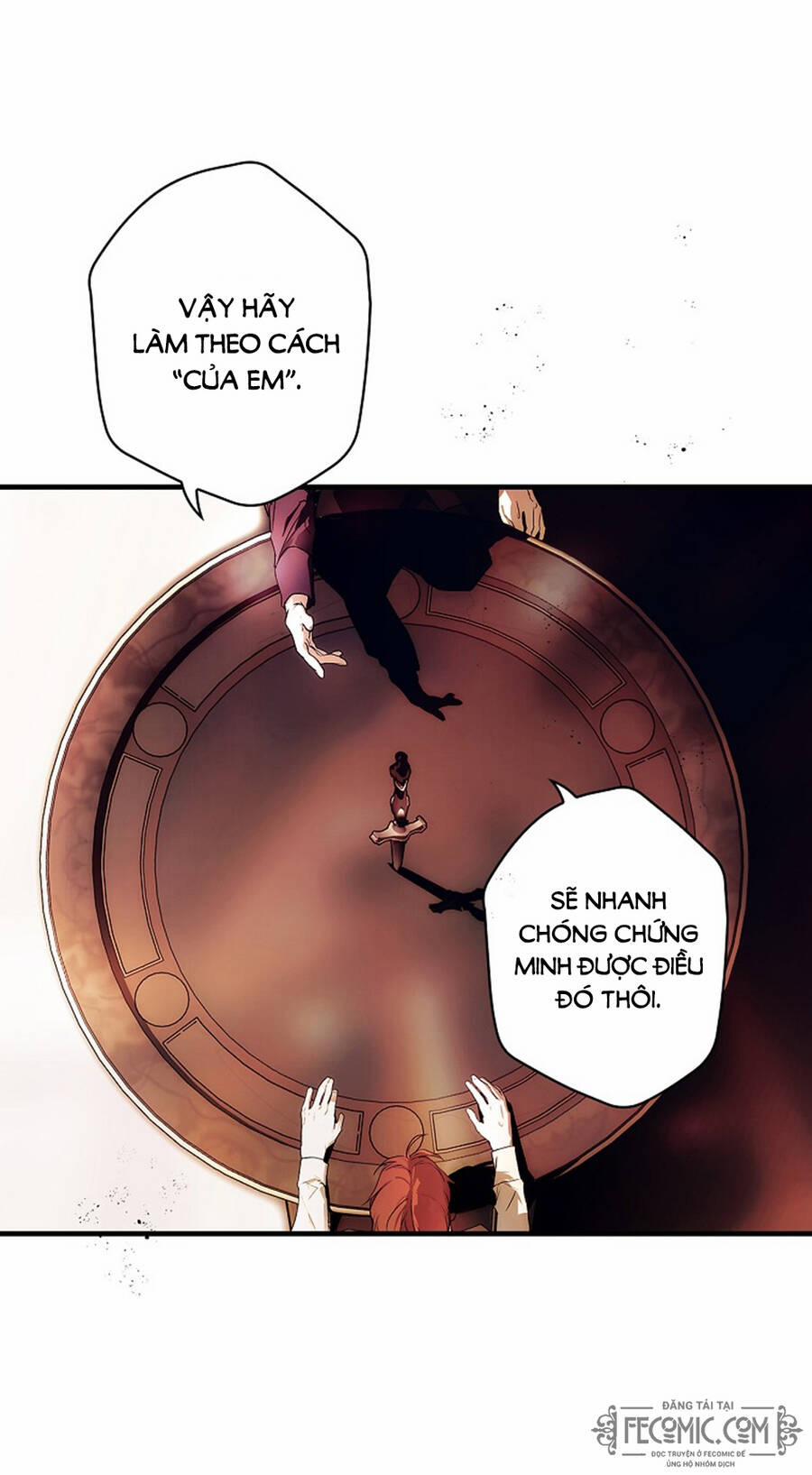 Câu Chuyện Cổ Tích Của Mẹ Kế 100 trang 54