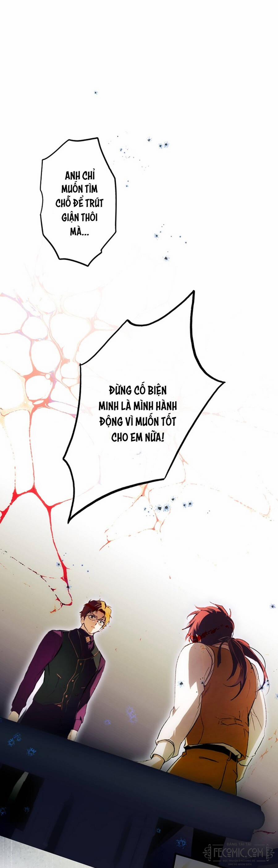 Câu Chuyện Cổ Tích Của Mẹ Kế 100 trang 7