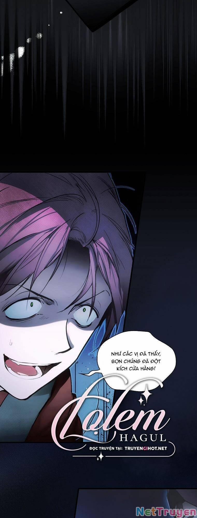 Câu Chuyện Cổ Tích Của Mẹ Kế 102 trang 1