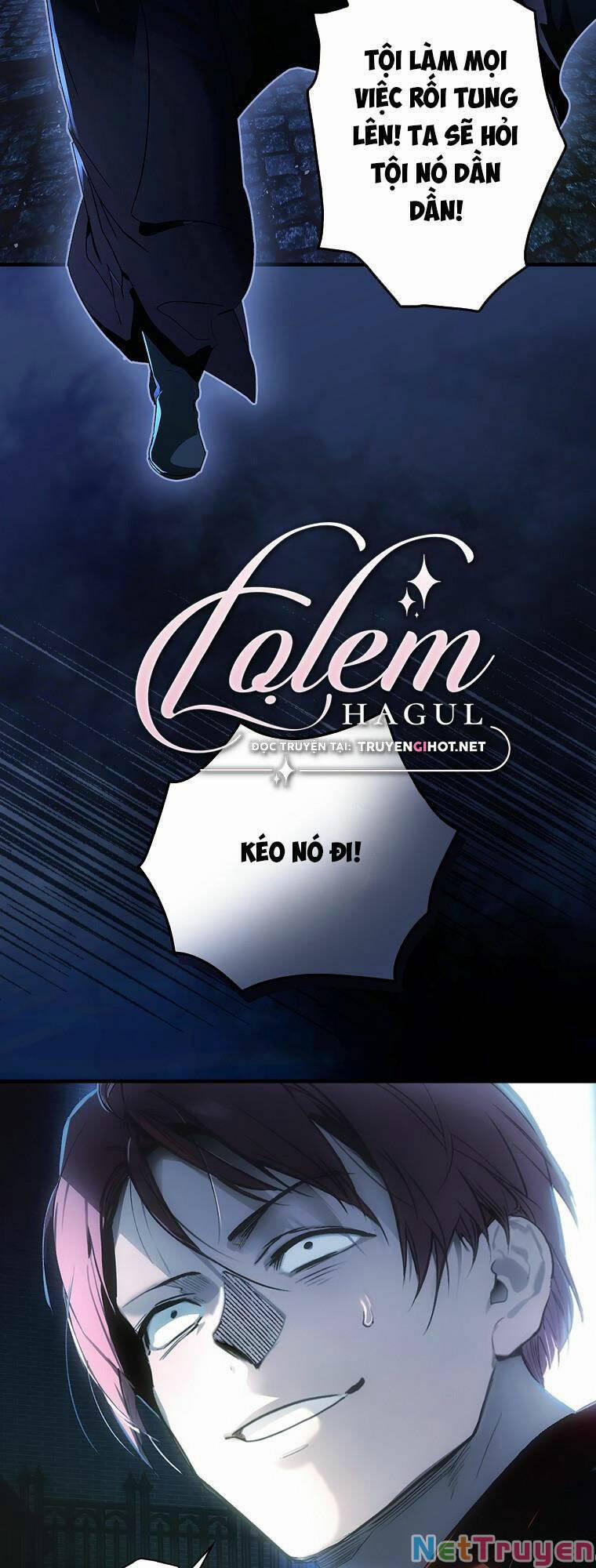 Câu Chuyện Cổ Tích Của Mẹ Kế 102 trang 13