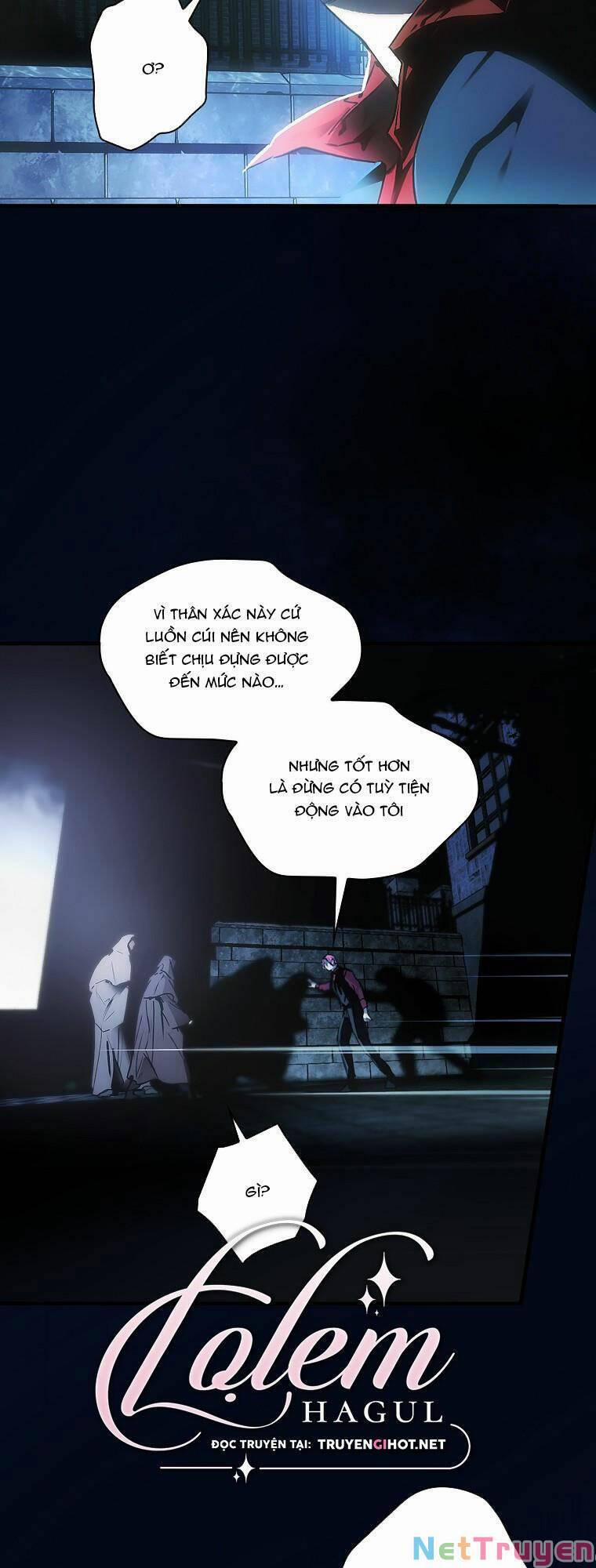 Câu Chuyện Cổ Tích Của Mẹ Kế 102 trang 14