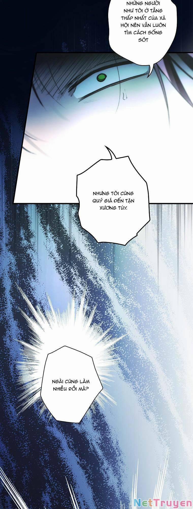 Câu Chuyện Cổ Tích Của Mẹ Kế 102 trang 15