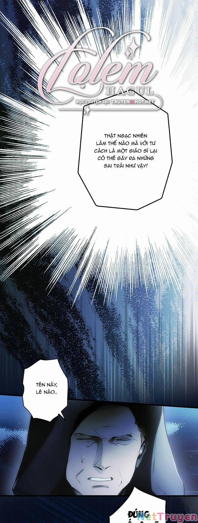 Câu Chuyện Cổ Tích Của Mẹ Kế 102 trang 16