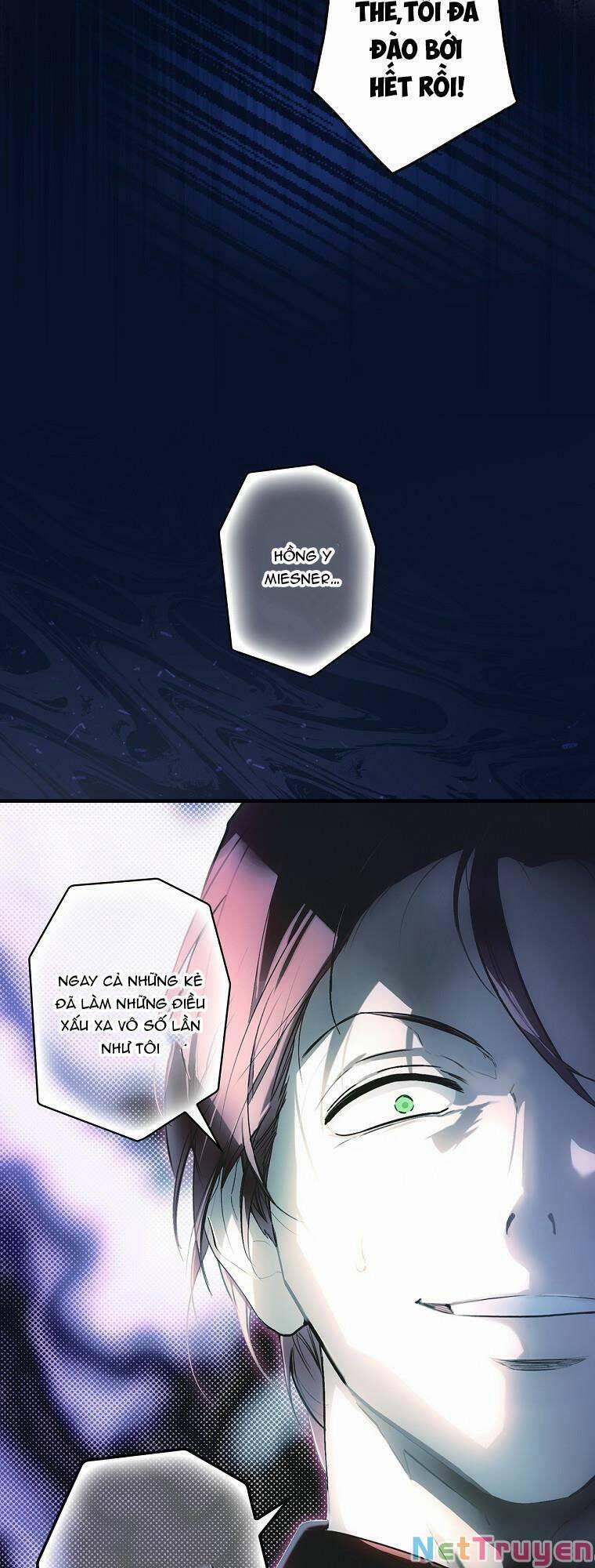 Câu Chuyện Cổ Tích Của Mẹ Kế 102 trang 17