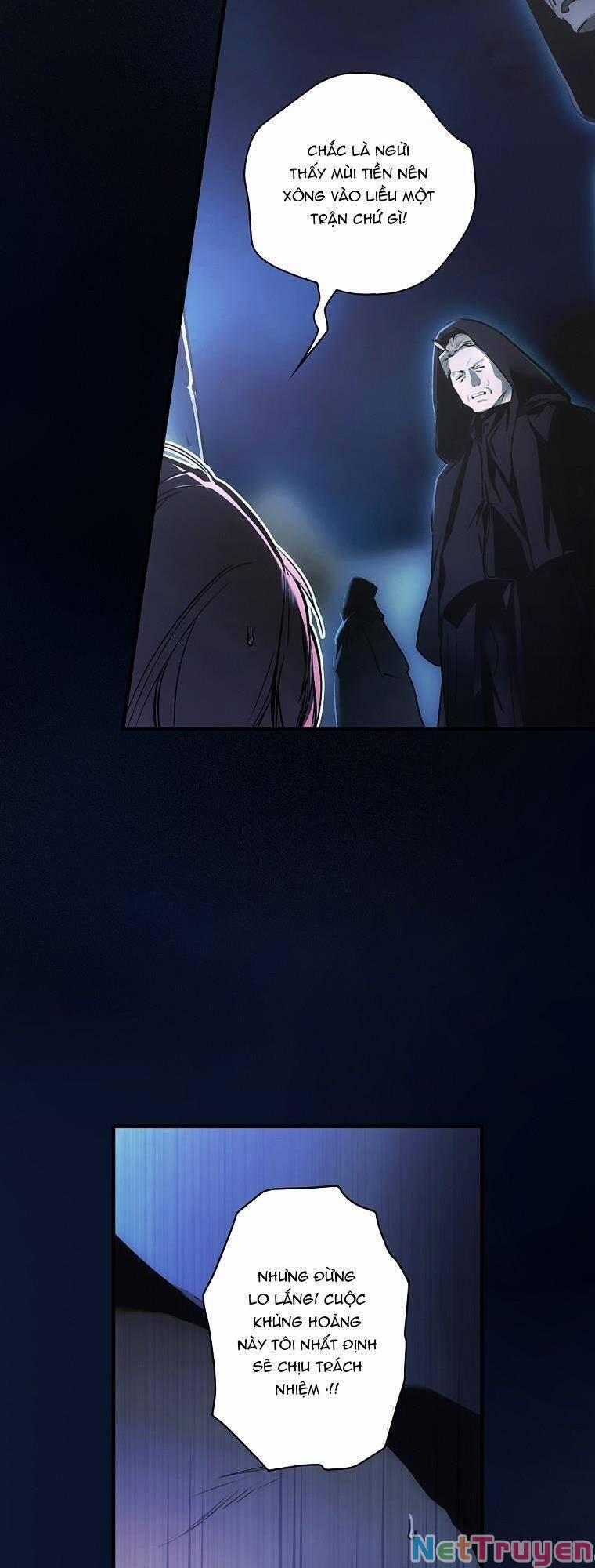 Câu Chuyện Cổ Tích Của Mẹ Kế 102 trang 2