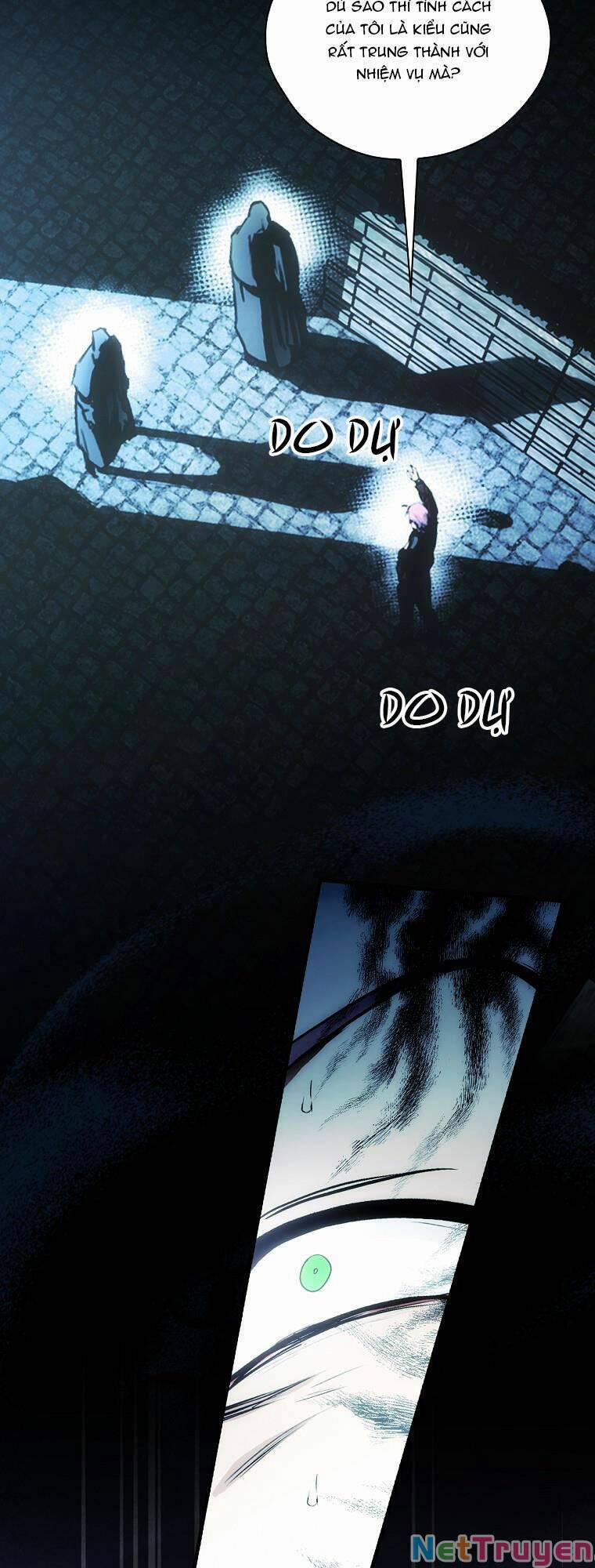 Câu Chuyện Cổ Tích Của Mẹ Kế 102 trang 20