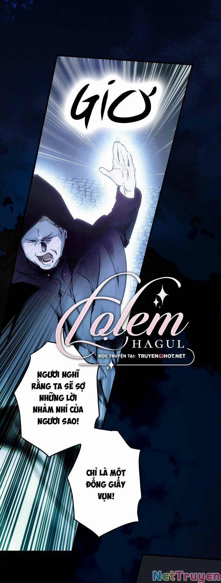 Câu Chuyện Cổ Tích Của Mẹ Kế 102 trang 23