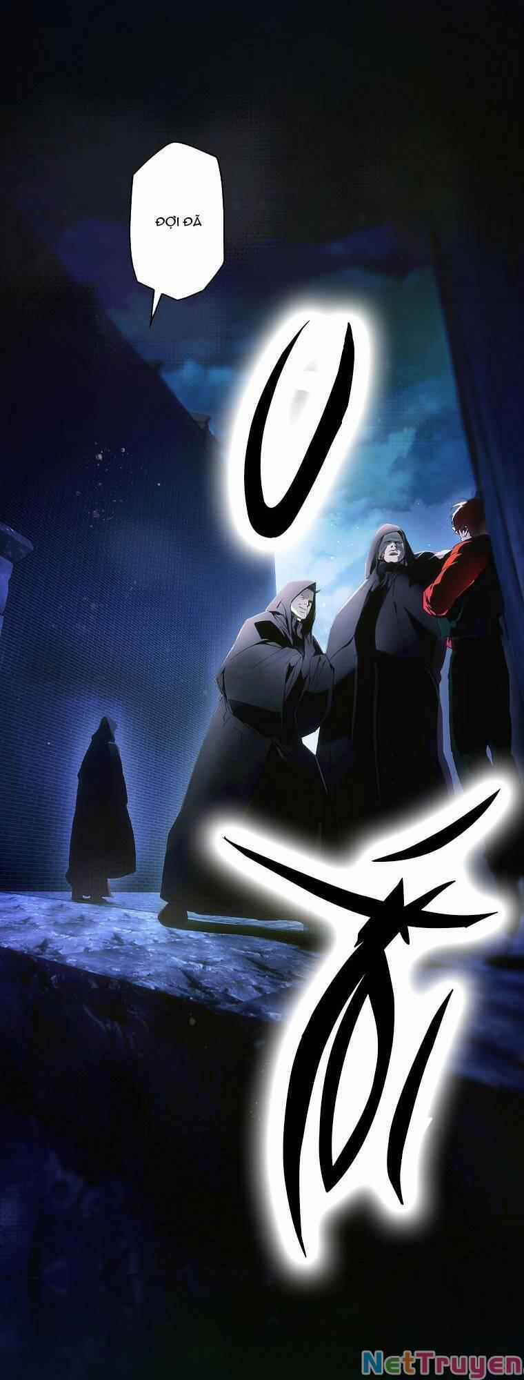 Câu Chuyện Cổ Tích Của Mẹ Kế 102 trang 26