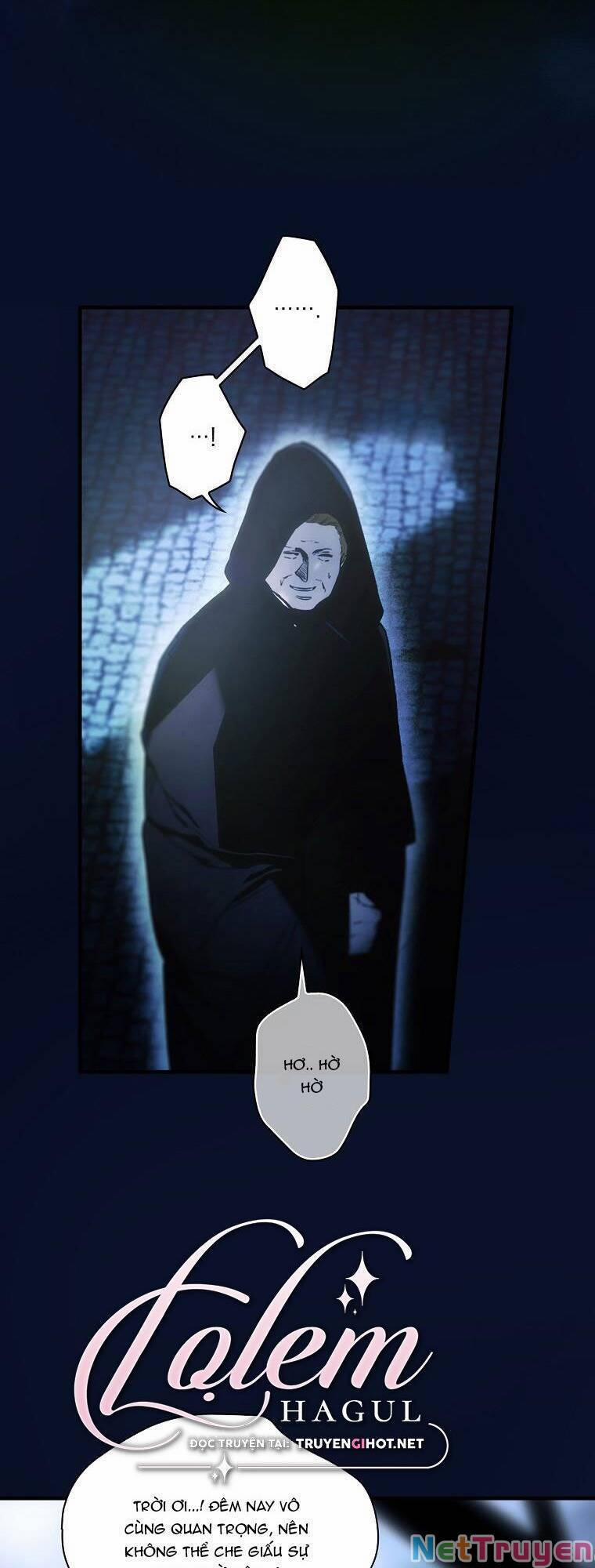 Câu Chuyện Cổ Tích Của Mẹ Kế 102 trang 27