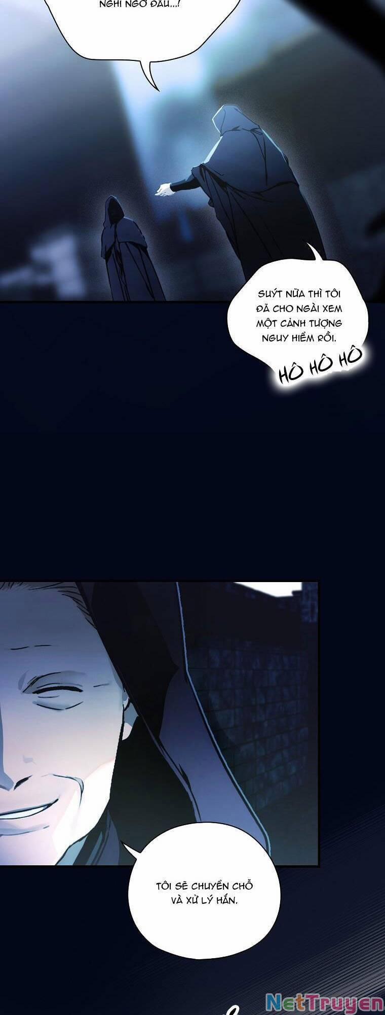 Câu Chuyện Cổ Tích Của Mẹ Kế 102 trang 28