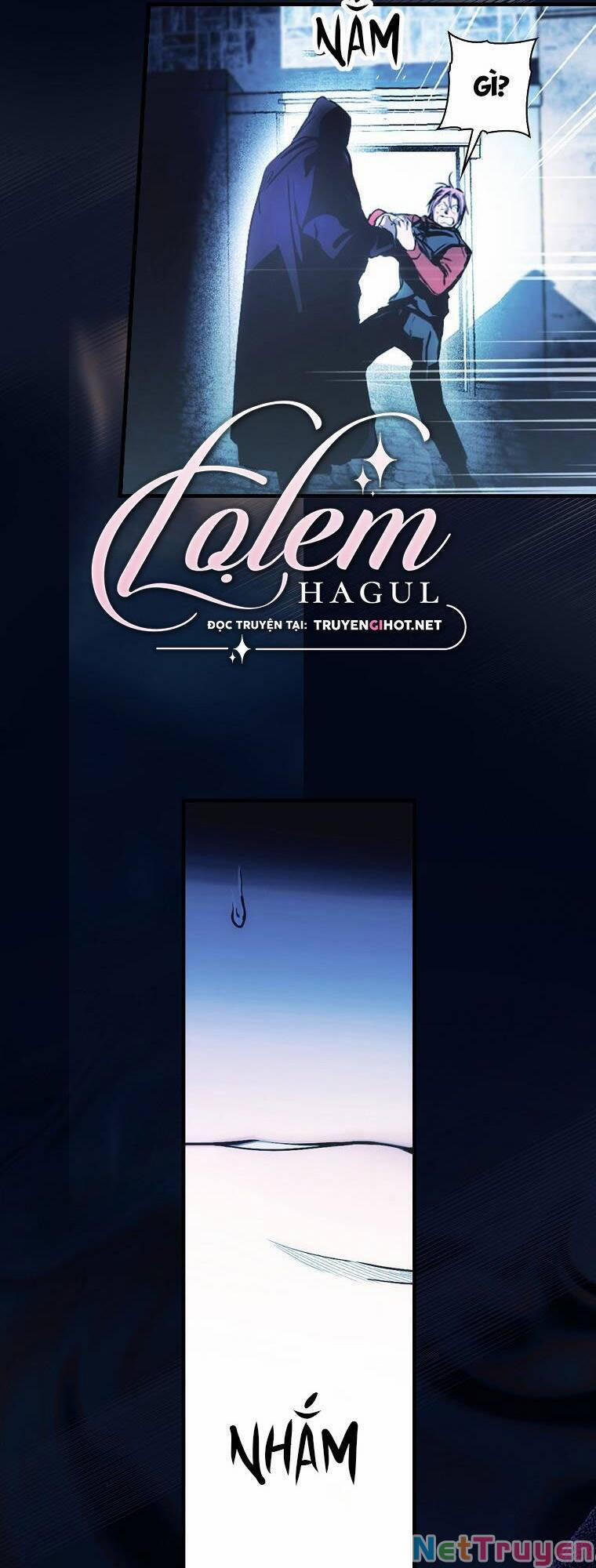 Câu Chuyện Cổ Tích Của Mẹ Kế 102 trang 29