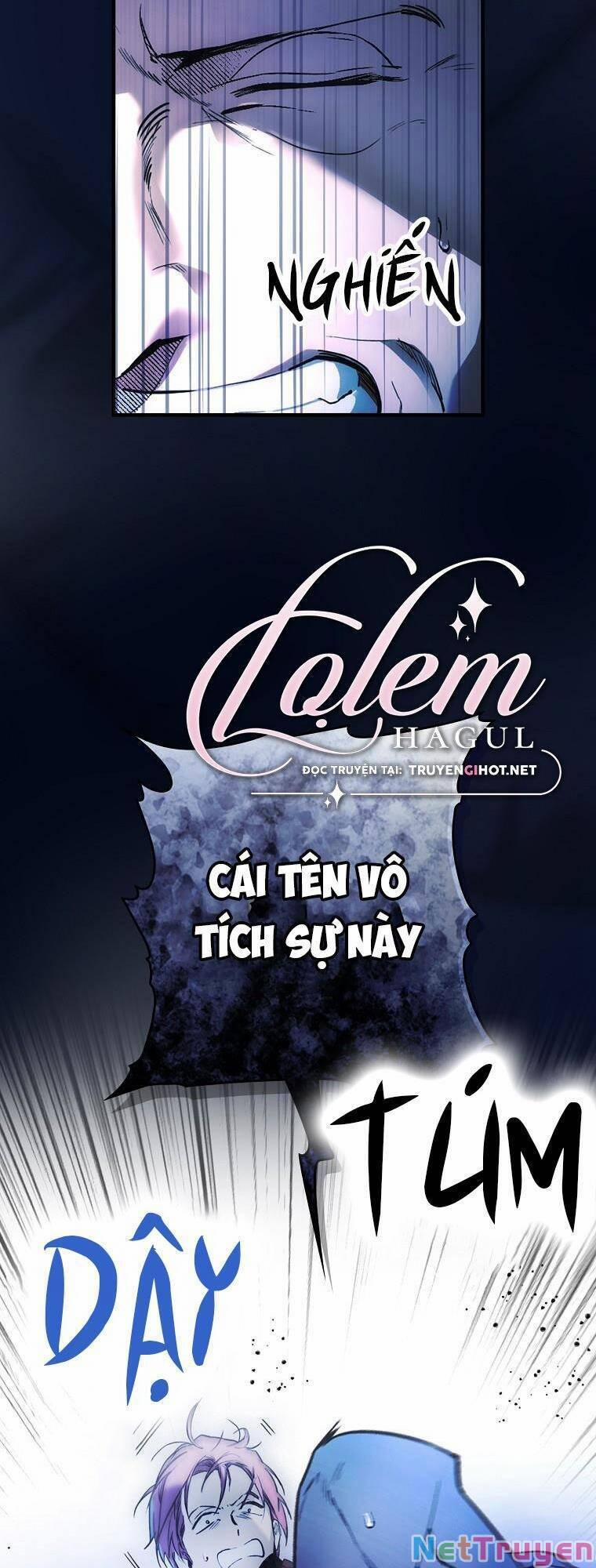 Câu Chuyện Cổ Tích Của Mẹ Kế 102 trang 3