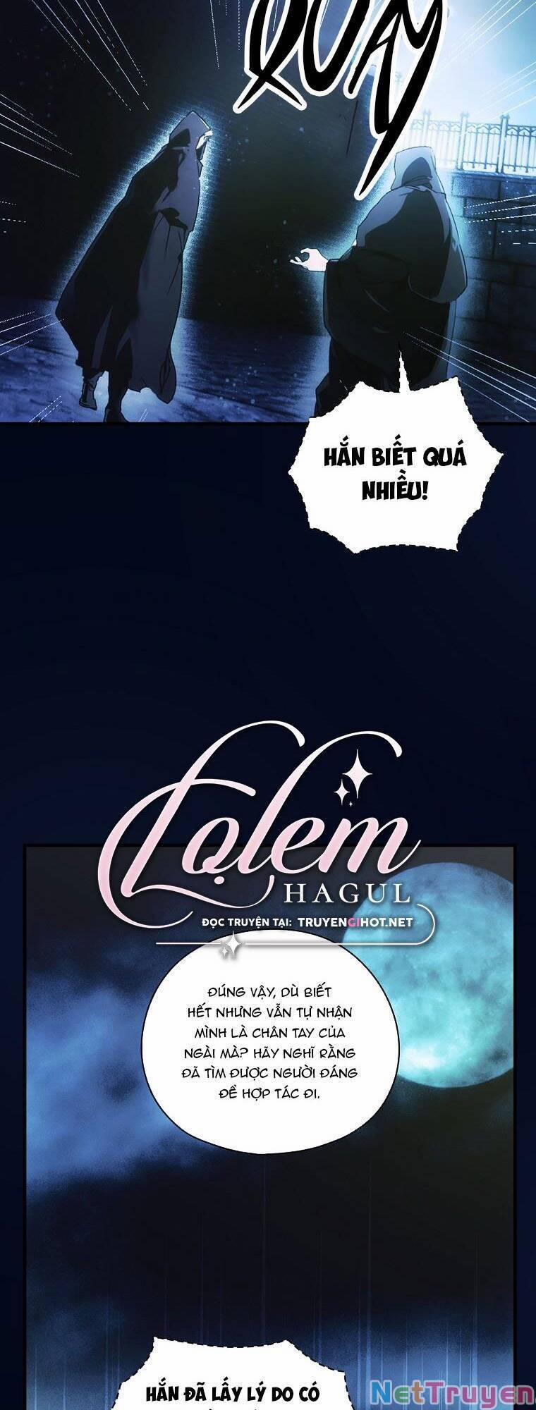 Câu Chuyện Cổ Tích Của Mẹ Kế 102 trang 33