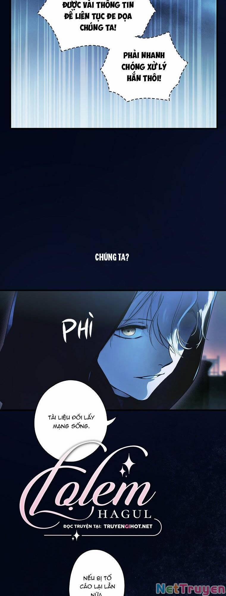 Câu Chuyện Cổ Tích Của Mẹ Kế 102 trang 34