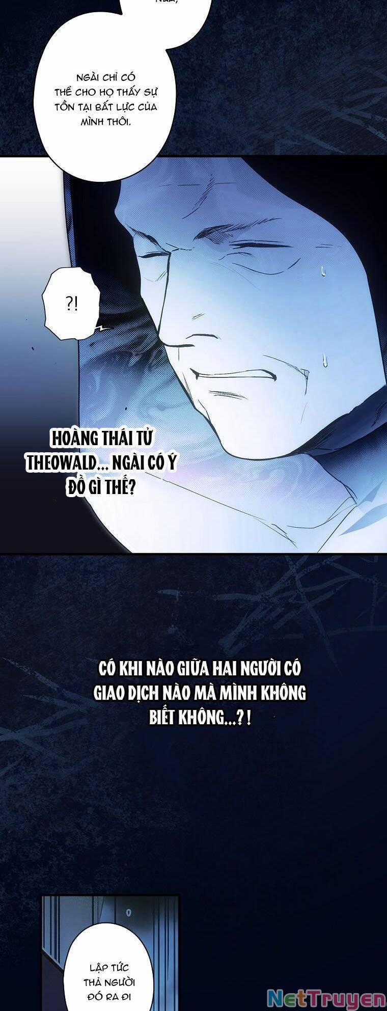 Câu Chuyện Cổ Tích Của Mẹ Kế 102 trang 35