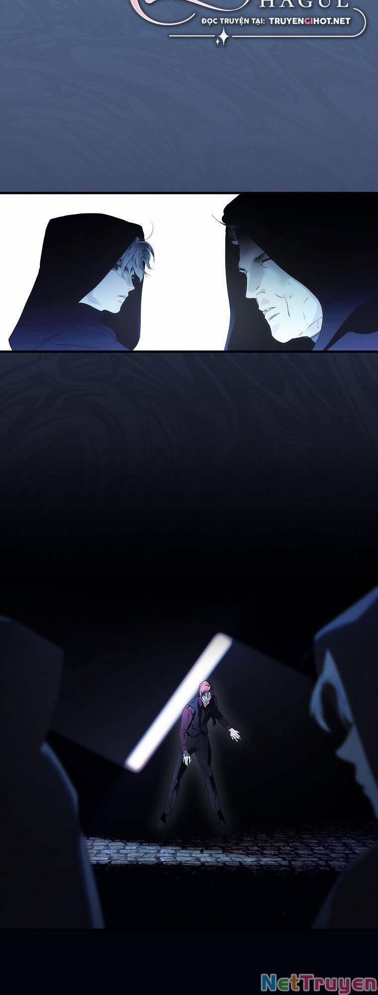 Câu Chuyện Cổ Tích Của Mẹ Kế 102 trang 38