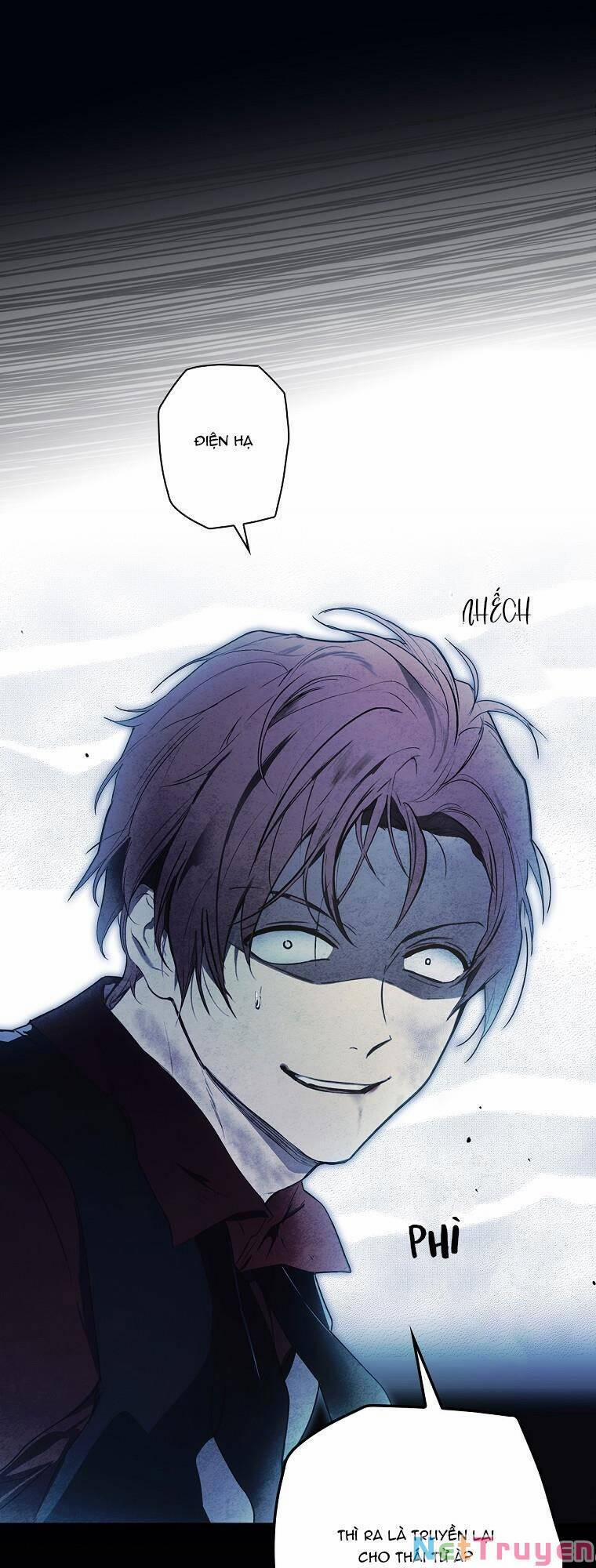 Câu Chuyện Cổ Tích Của Mẹ Kế 102 trang 39