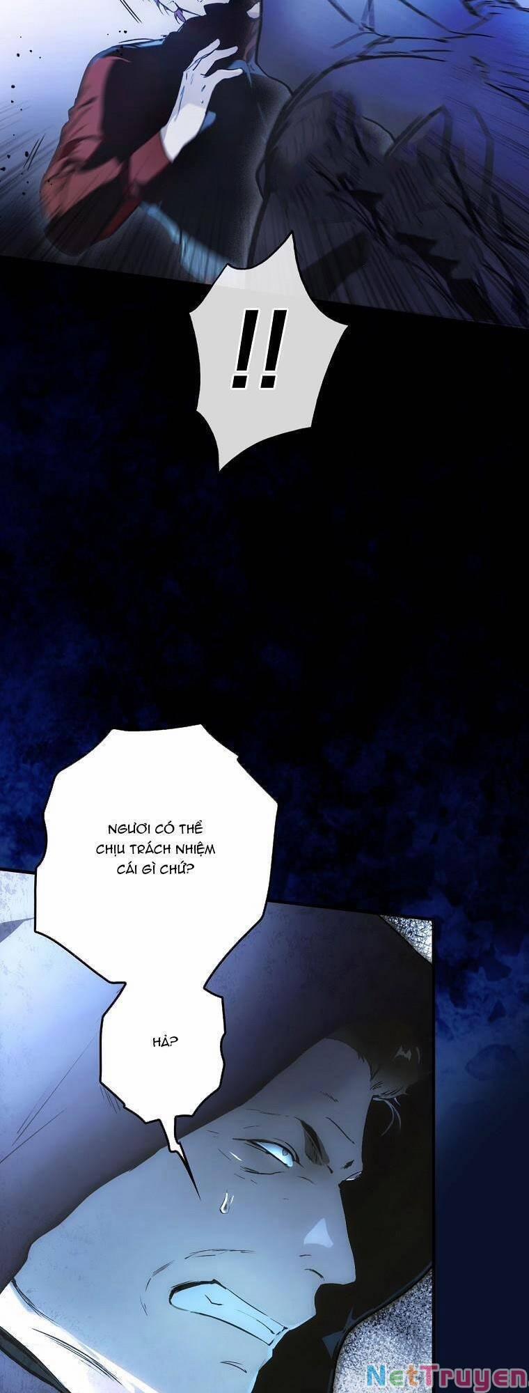 Câu Chuyện Cổ Tích Của Mẹ Kế 102 trang 4