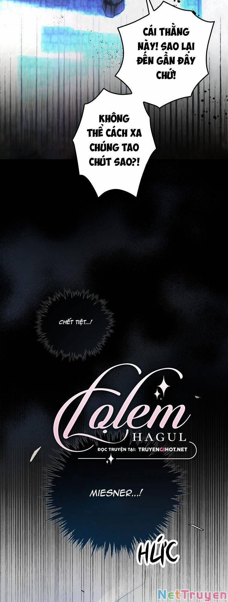 Câu Chuyện Cổ Tích Của Mẹ Kế 102 trang 41