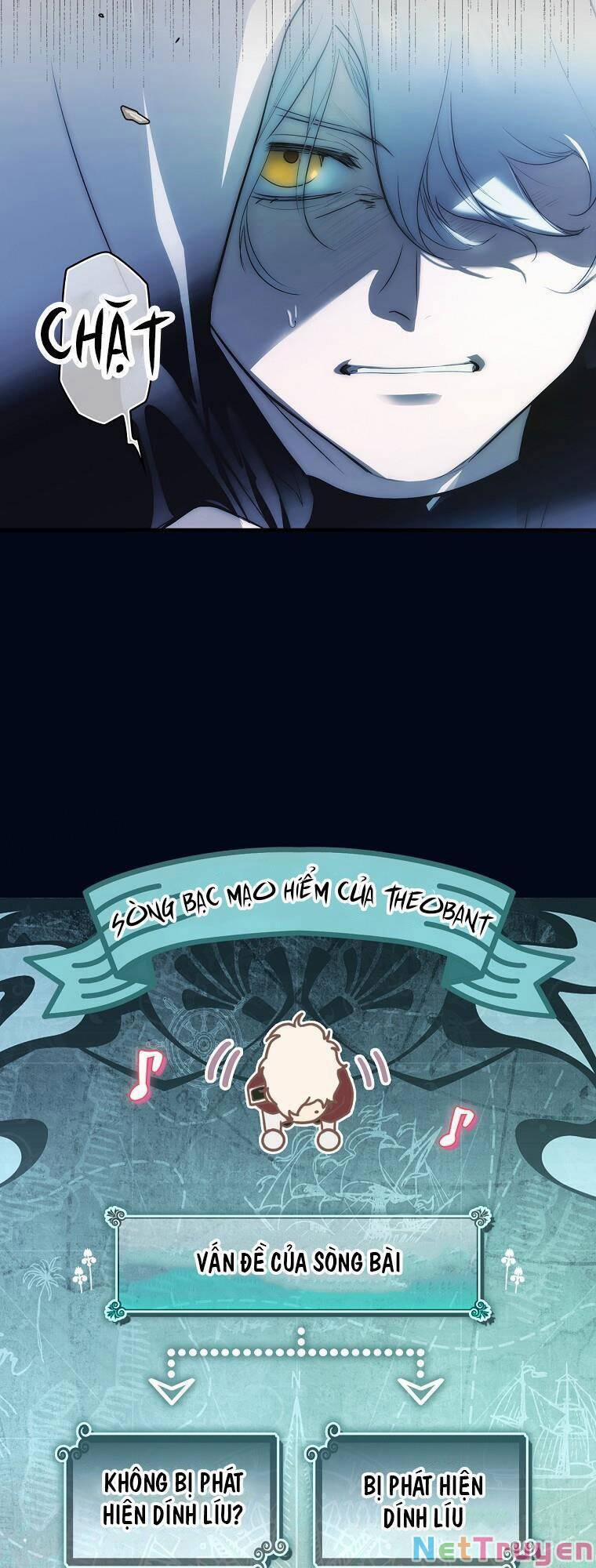 Câu Chuyện Cổ Tích Của Mẹ Kế 102 trang 42