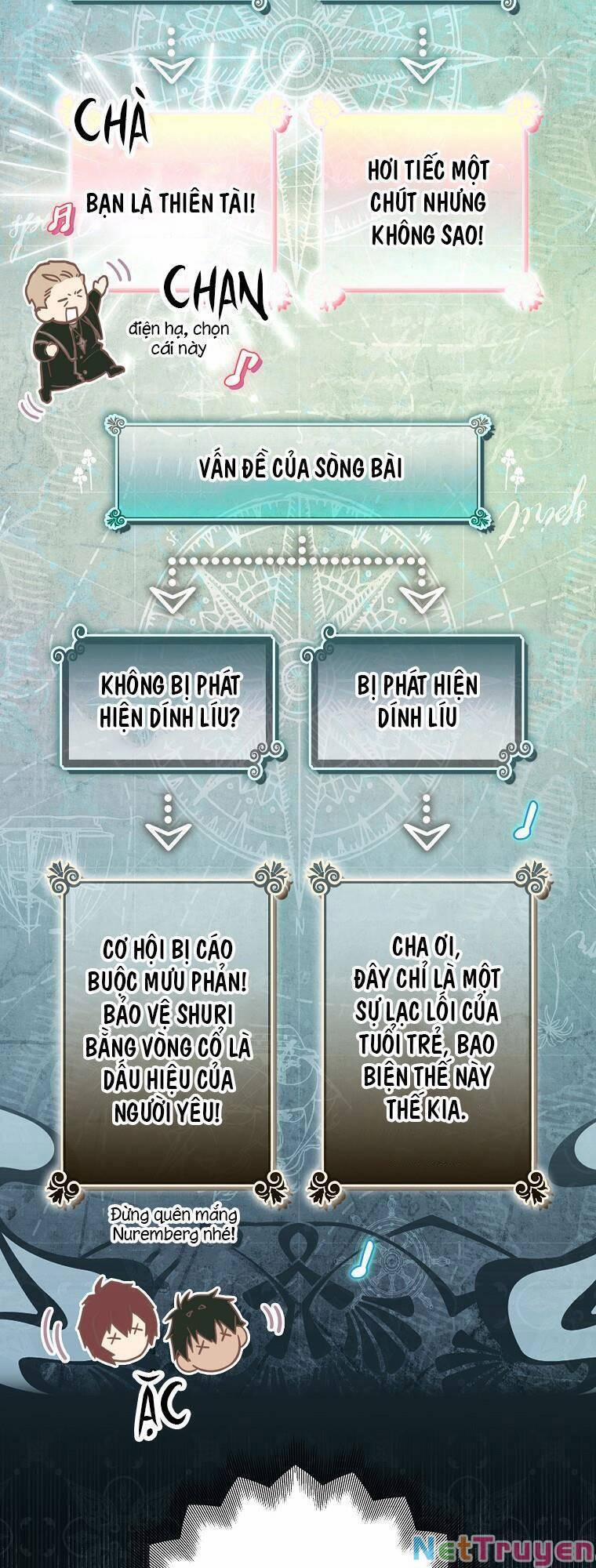 Câu Chuyện Cổ Tích Của Mẹ Kế 102 trang 43